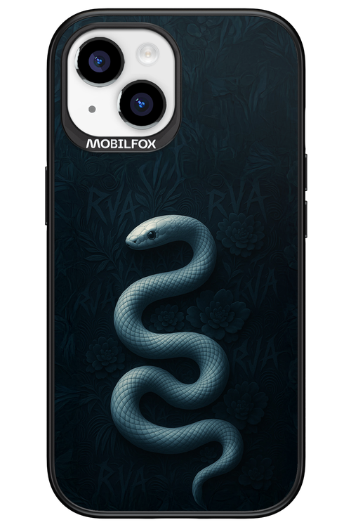 Night Venom - Apple iPhone 15