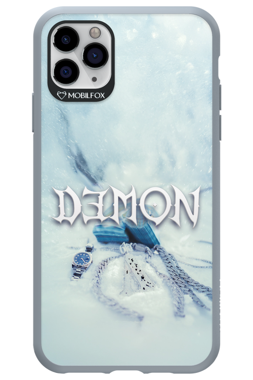 D3MON - Apple iPhone 11 Pro Max