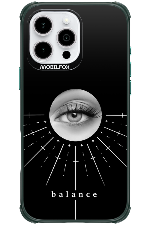 Szem 2.0 - Apple iPhone 16 Pro Max