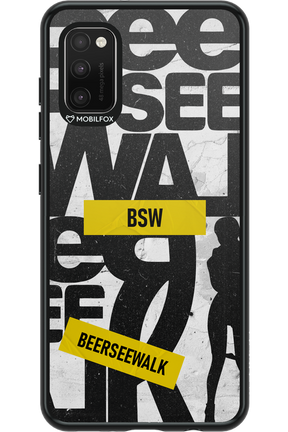 Beerseewalk II 2.0 - Samsung Galaxy A41