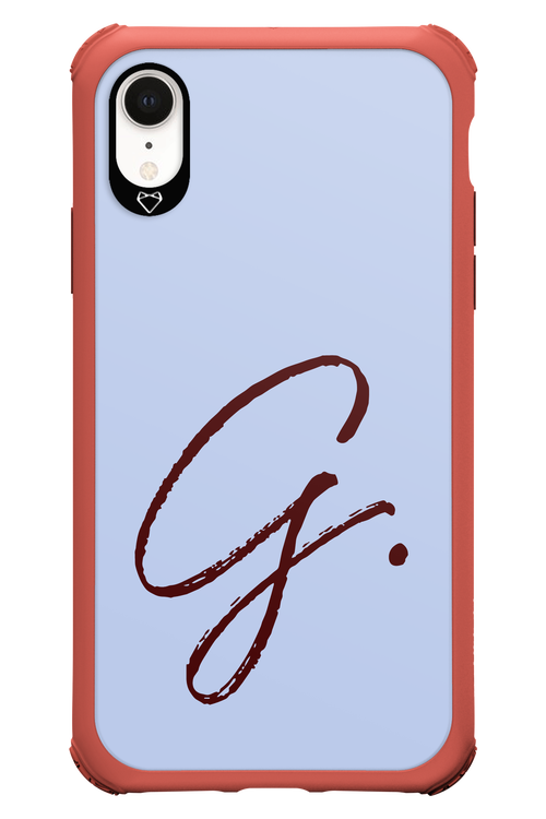 (Jellyfish Presso) G 2.0 - Apple iPhone XR