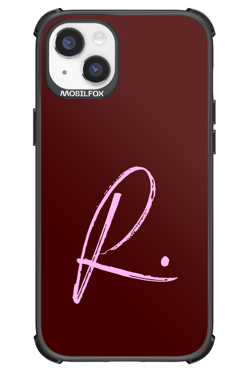 (Dark Blush) R 2.0 - Apple iPhone 14 Plus