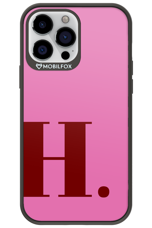H (Sorbet) 2.0 - Apple iPhone 13 Pro Max