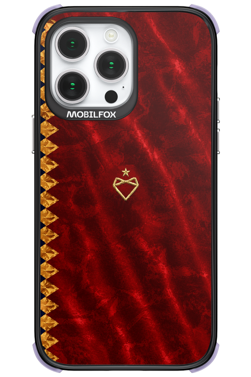 Spania x Mobilfox 2.0 - Apple iPhone 14 Pro Max
