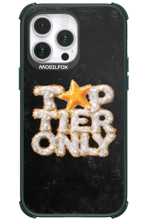 Top Tier 2.0 - Apple iPhone 14 Pro Max