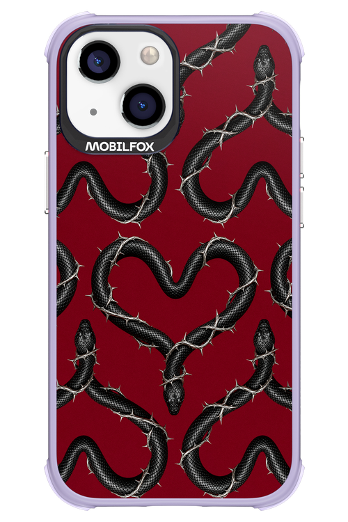 Bad Lover 2.0 - Apple iPhone 13 Mini