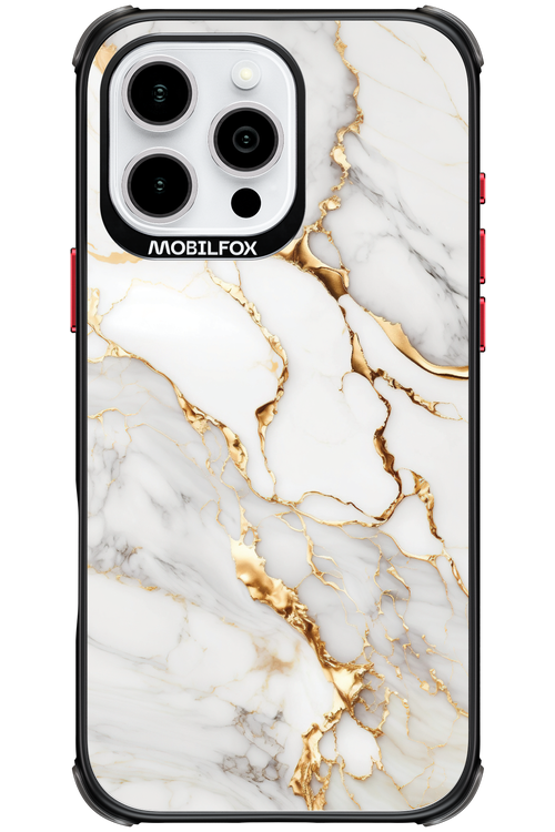 Ariel 2.0 - Apple iPhone 16 Pro Max