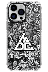 HDC 7 - Apple iPhone 14 Pro Max