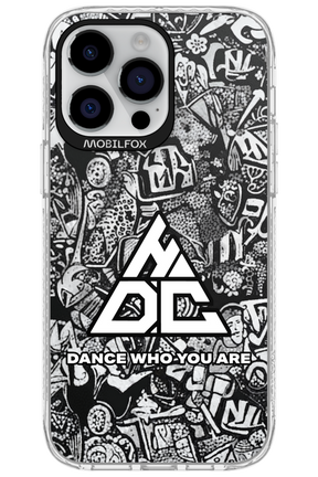 HDC 7 - Apple iPhone 14 Pro Max