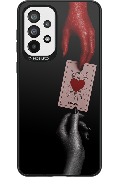 Ravanelli 2 2.0 - Samsung Galaxy A73