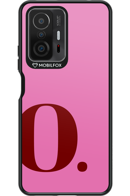 O (Sorbet) 2.0 - Xiaomi Mi 11T Pro