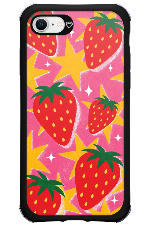 STARBERRY 2.0 - Apple iPhone SE 2022