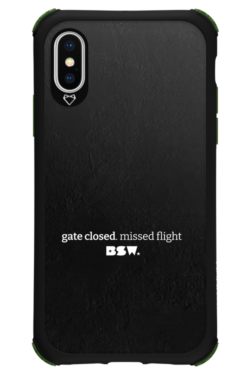BSW FourSeasons 5 2.0 - Apple iPhone XS