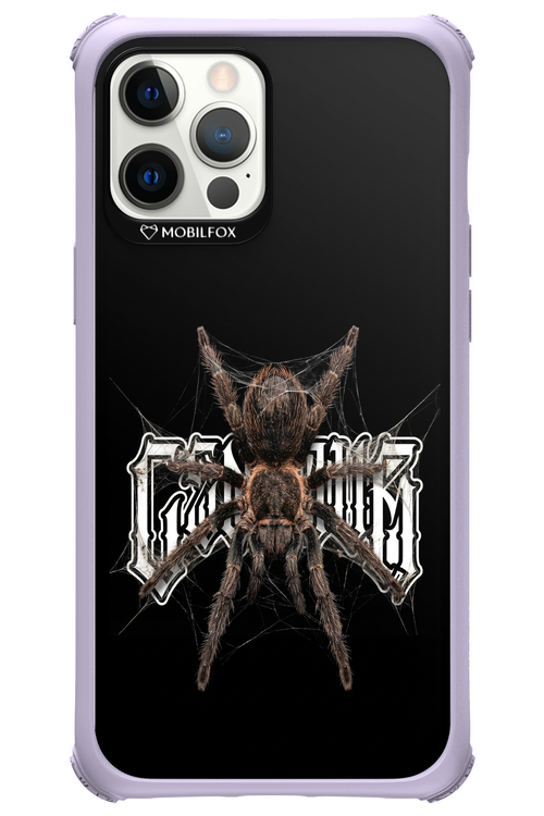 Centaur Logo Big Spider 2.0 - Apple iPhone 12 Pro Max