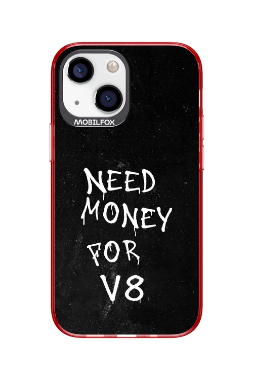 V8 2.0 - Apple iPhone 13 Mini