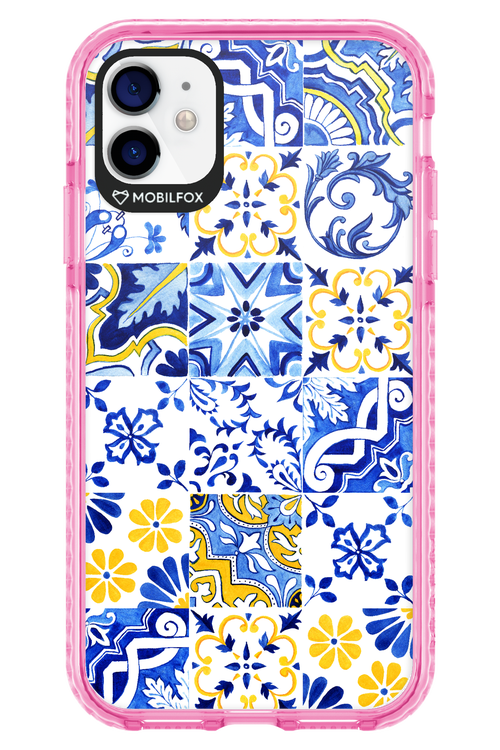 Malaga 2.0 - Apple iPhone 11