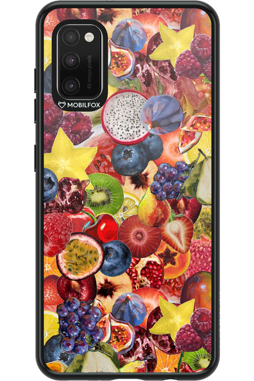 Fruit Basket 2.0 - Samsung Galaxy A41