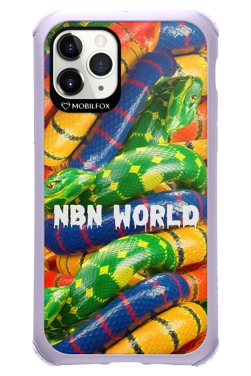 Wild - Apple iPhone 11 Pro