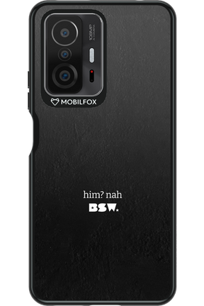 BSW FourSeasons 9 2.0 - Xiaomi Mi 11T