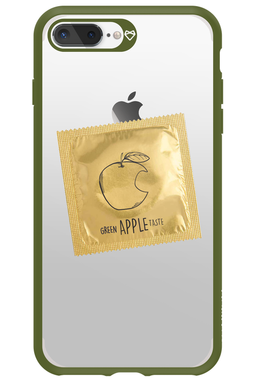Safety Apple 2.0 - Apple iPhone 7 Plus