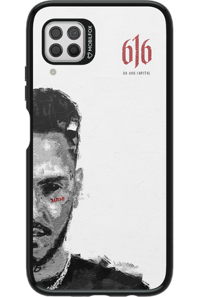 616 Un Nou Capitol 2.0 - Huawei P40 Lite
