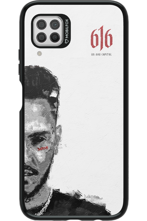616 Un Nou Capitol 2.0 - Huawei P40 Lite