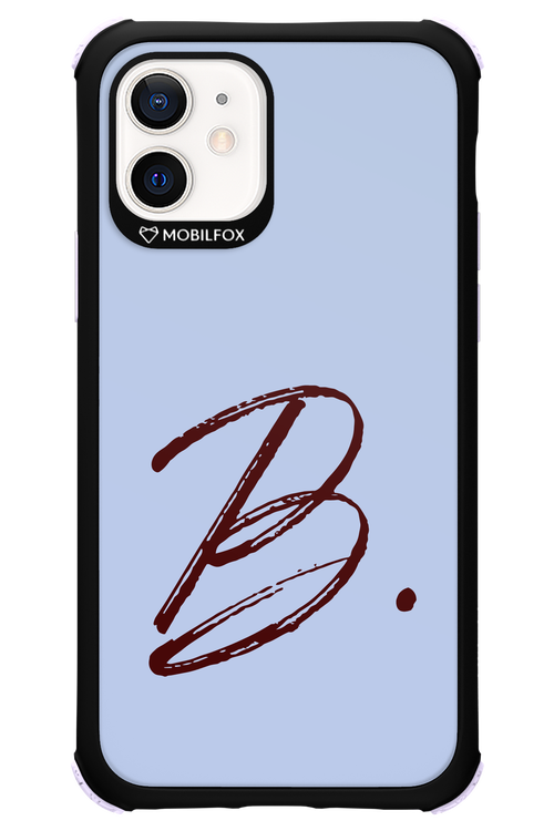 (Jellyfish Presso) B 2.0 - Apple iPhone 12