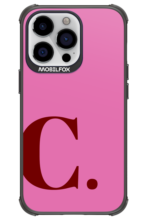 C (Sorbet) 2.0 - Apple iPhone 13 Pro