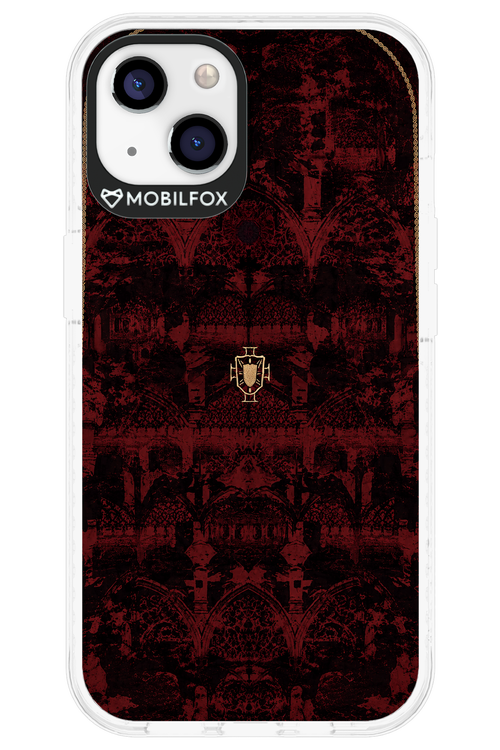 Portugalia 2.0 - Apple iPhone 13