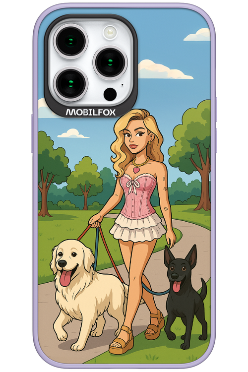 Weaf - Apple iPhone 15 Pro Max