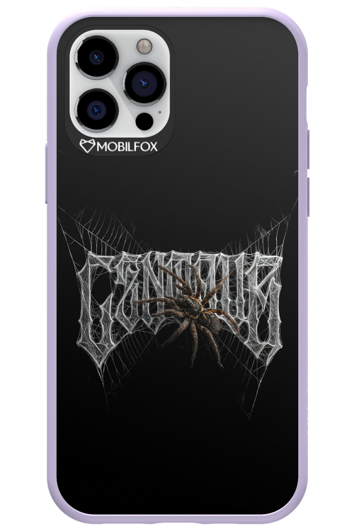 Web Centaur Logo Spider 2.0 - Apple iPhone 12 Pro