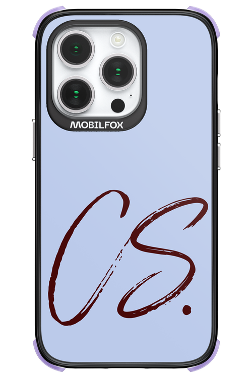 (Jellyfish Presso) CS 2.0 - Apple iPhone 14 Pro