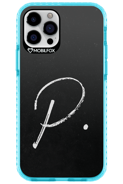 (Off Space) P 2.0 - Apple iPhone 12 Pro