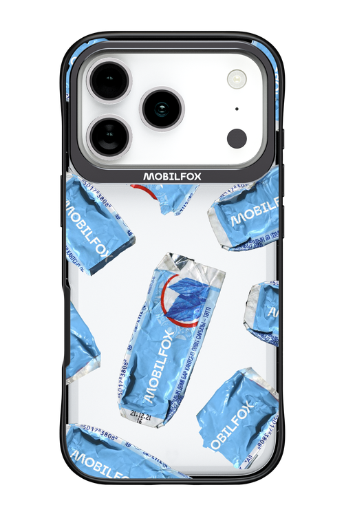 Mobilfox Gum - Apple iPhone 17 Pro