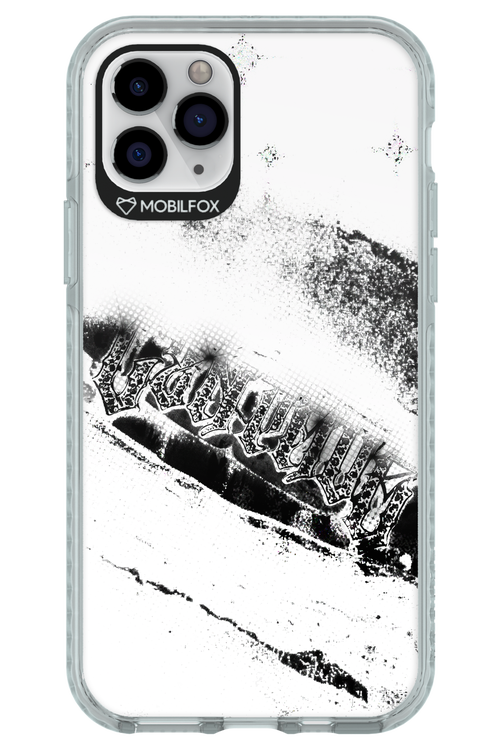 Grillz White Centaur 2.0 - Apple iPhone 11 Pro