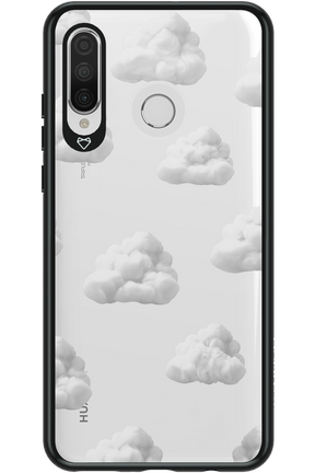 Cloudy Simple 2.0 - Huawei P30 Lite