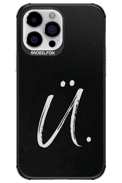 (Off Space) U II 2.0 - Apple iPhone 13 Pro Max