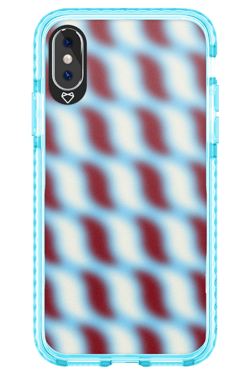 Cold Wave 2.0 - Apple iPhone XS