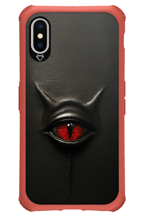 DevilEye 2.0 - Apple iPhone XS