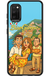 Biso Giorno - Samsung Galaxy A41