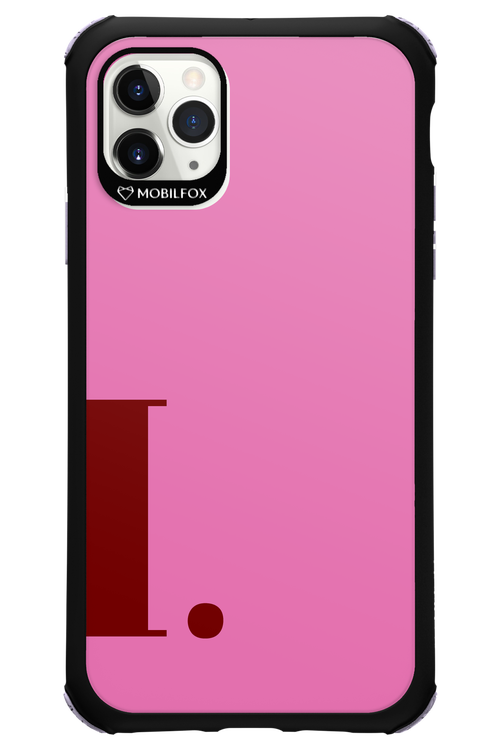 I (Sorbet) 2.0 - Apple iPhone 11 Pro Max