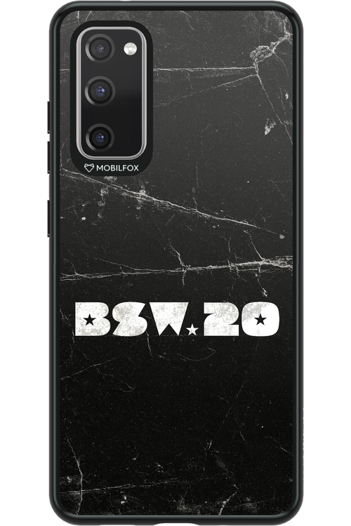 BSW 20 (2) 2.0 - Samsung Galaxy S20 FE