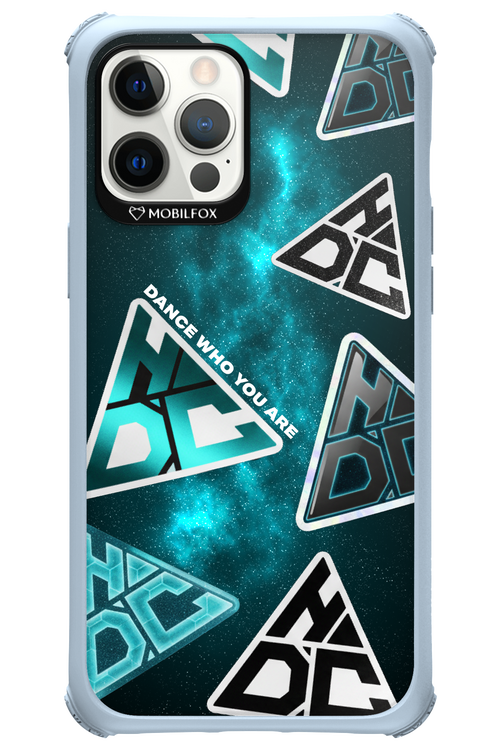 HDC 6 2.0 - Apple iPhone 12 Pro Max