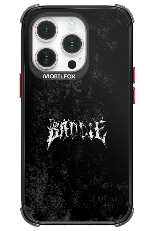 Rare Energy - Apple iPhone 14 Pro