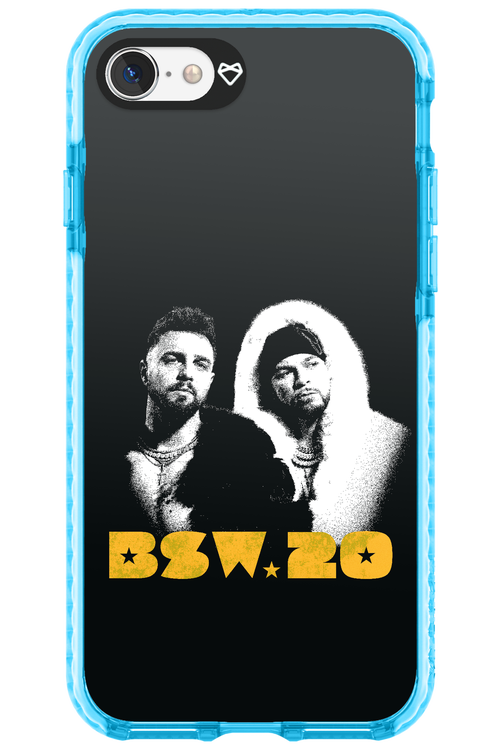 BSW 20 (8) 2.0 - Apple iPhone 7
