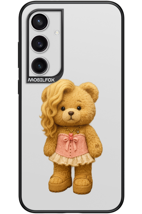 Bear Babe - Samsung Galaxy S24+