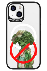 Anti Brokkoli - Apple iPhone 13 Mini