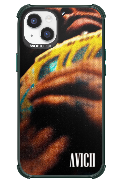 Avicii 2.0 - Apple iPhone 14 Plus