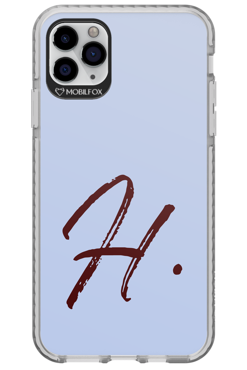(Jellyfish Presso) H 2.0 - Apple iPhone 11 Pro Max