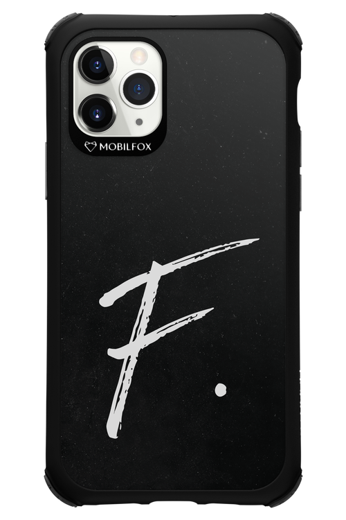 (Off Space) F 2.0 - Apple iPhone 11 Pro